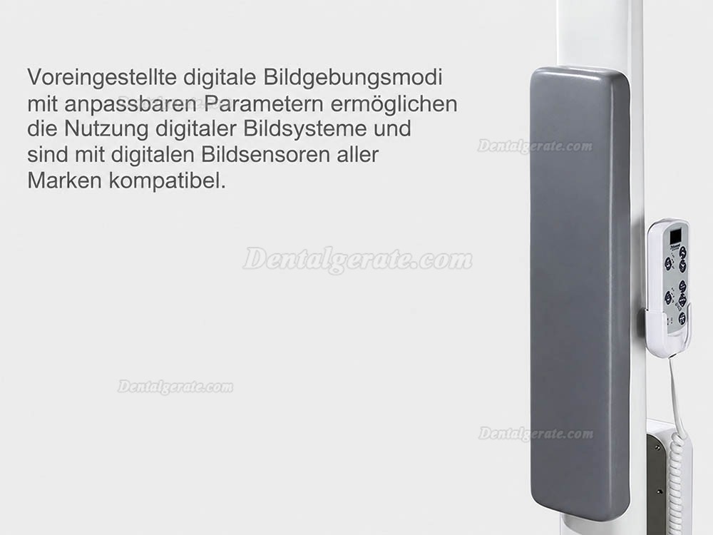 Runyes DC X-Ray mobile r&ouml;ntgenger&auml;te digitale zahnarzt r&ouml;ntgenger&auml;te